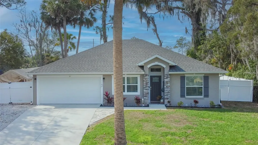 1182 Fountainhead Drive Deltona FL 32725