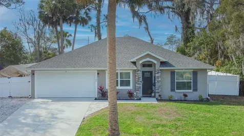 1182 Fountainhead Drive Deltona FL 32725