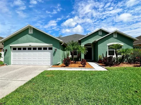 5911 Plummer Slade Court Tampa FL 33625