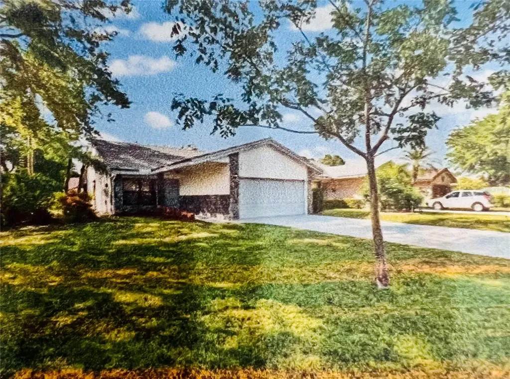 1640 NW 97th Avenue Coral Springs FL 33071