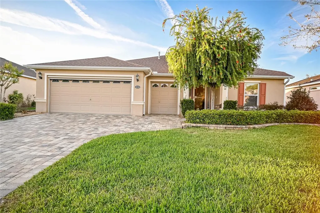26546 Manassas Drive Leesburg FL 34748