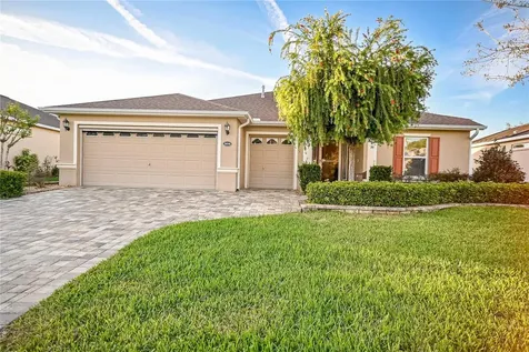 26546 Manassas Drive Leesburg FL 34748