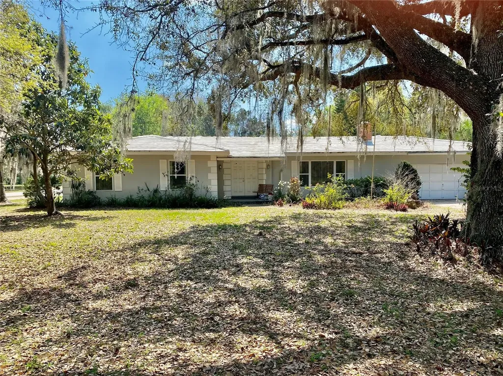 215 E Highbanks Road Debary FL 32713