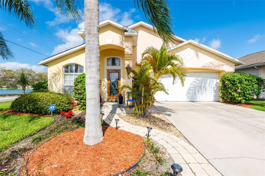 9509 Charleston Lake Drive Tampa FL 33635