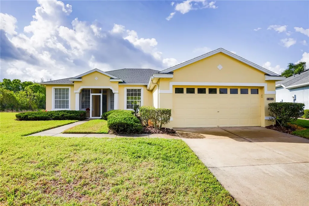 3914 Windchime Lane Lakeland FL 33811