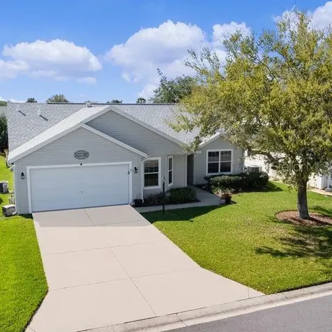 3176 Hudson Court The Villages FL 32162