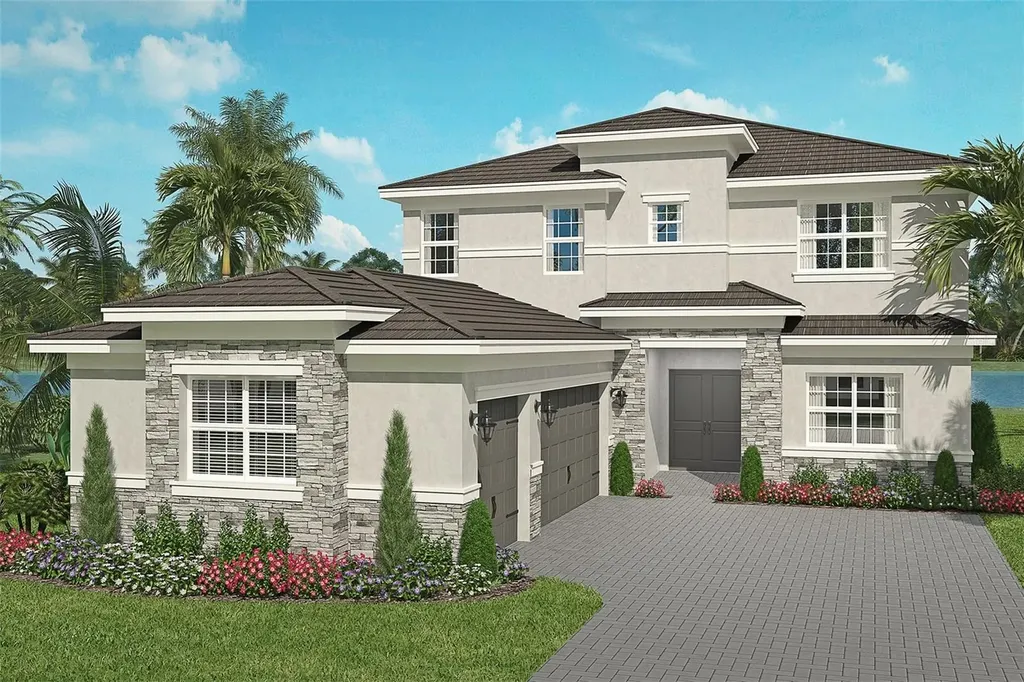 32370 Rosewood Meadow Lane Wesley Chapel FL 33543
