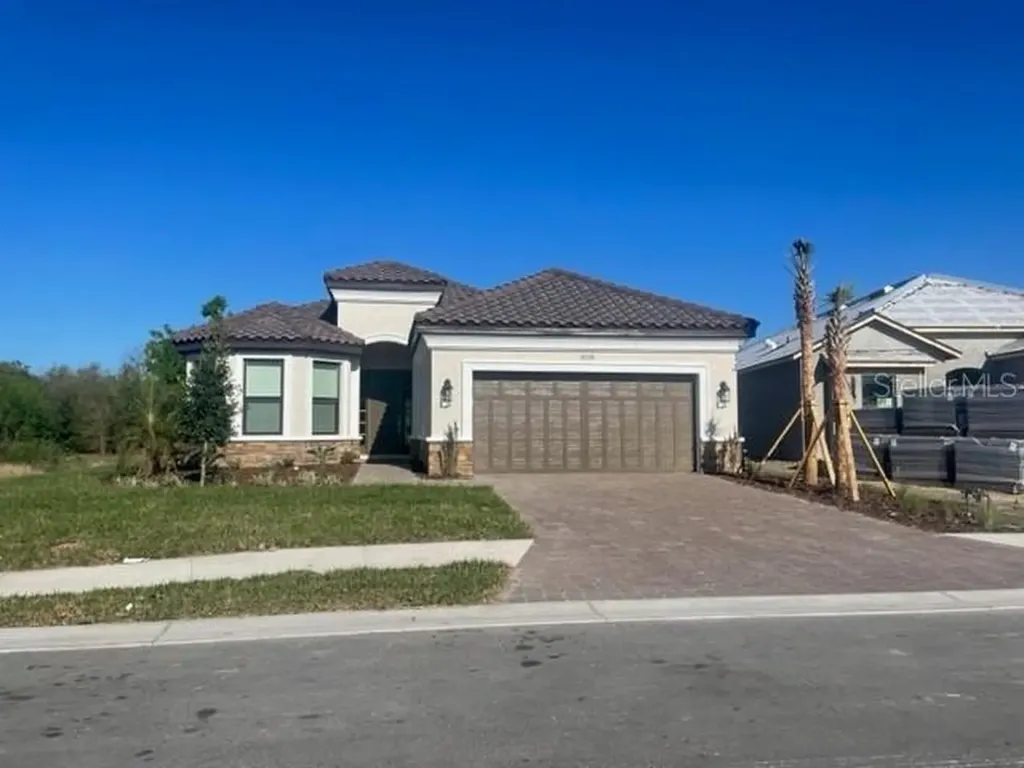5038 Gardenbrooke Cove Palmetto FL 34221