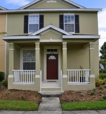 6338 Southbridge Street Windermere FL 34786