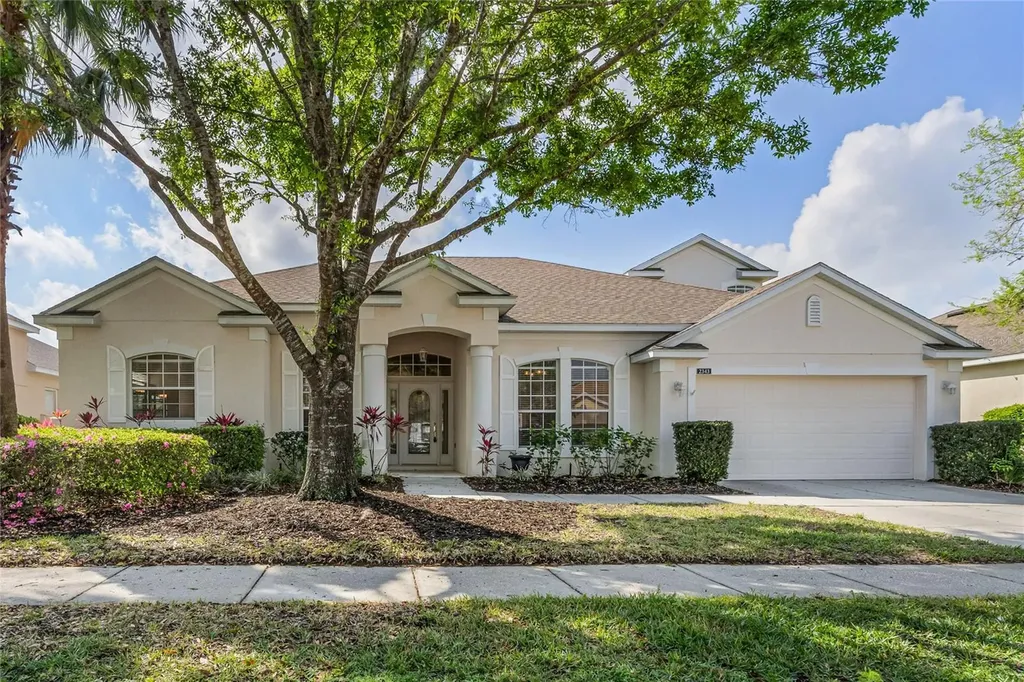 2343 Treymore Drive Orlando FL 32825