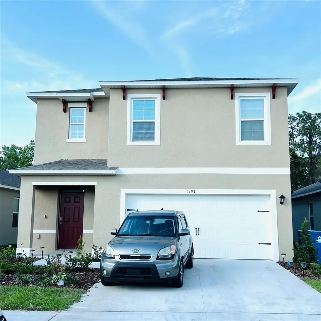 1307 Berry Lane Davenport FL 33837