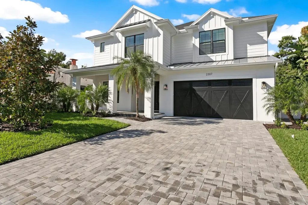 207 S Matanzas Avenue Tampa FL 33609