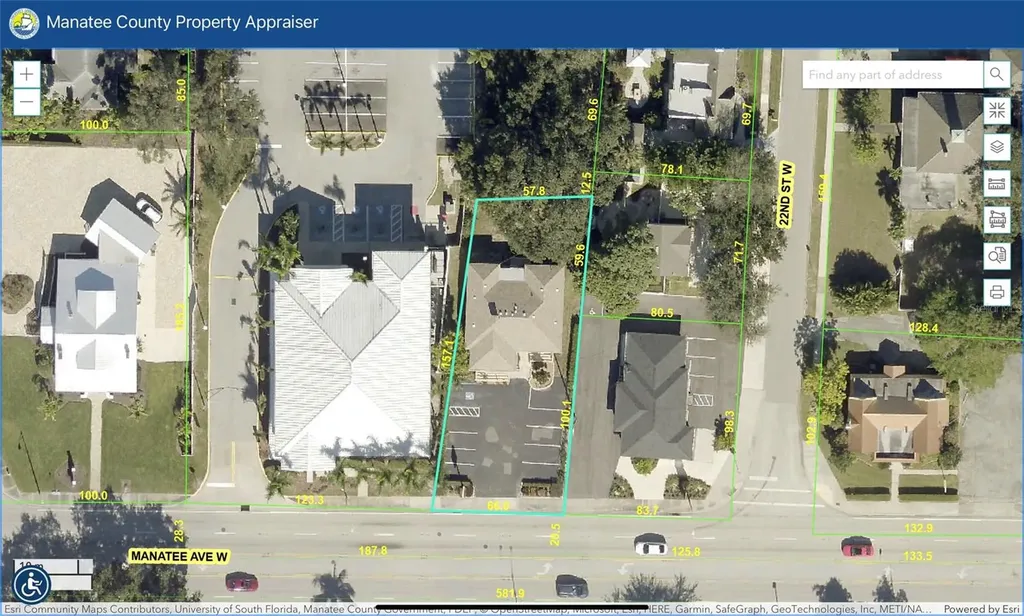 2310 Manatee Avenue W Bradenton FL 34205