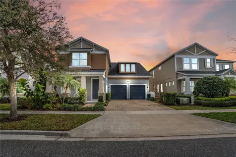 7129 Calm Cove Court Windermere FL 34786