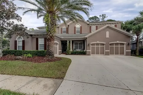 14813 Tudor Chase Drive Tampa FL 33626