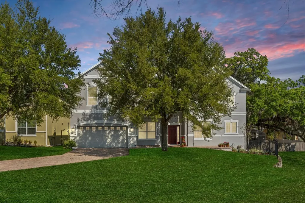 901 Counts Crest Circle Apopka FL 32712