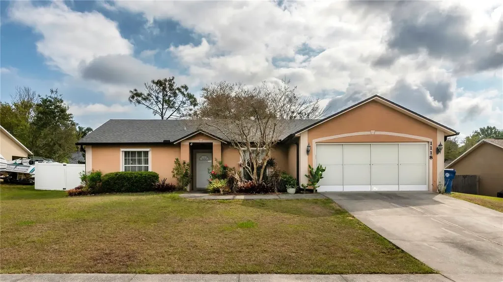 1118 Arbor Hill Circle Minneola FL 34715