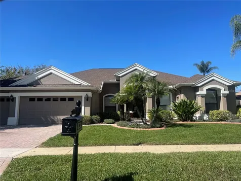 3101 Olivia Court Land O Lakes FL 34638