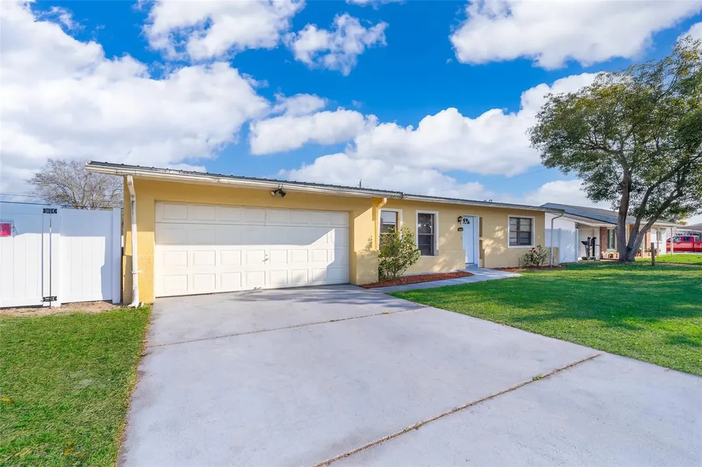 1660 Jamaica Street Titusville FL 32780