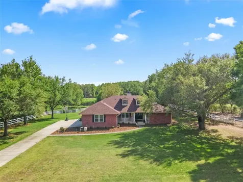 6 Bogey Drive Winter Haven FL 33881