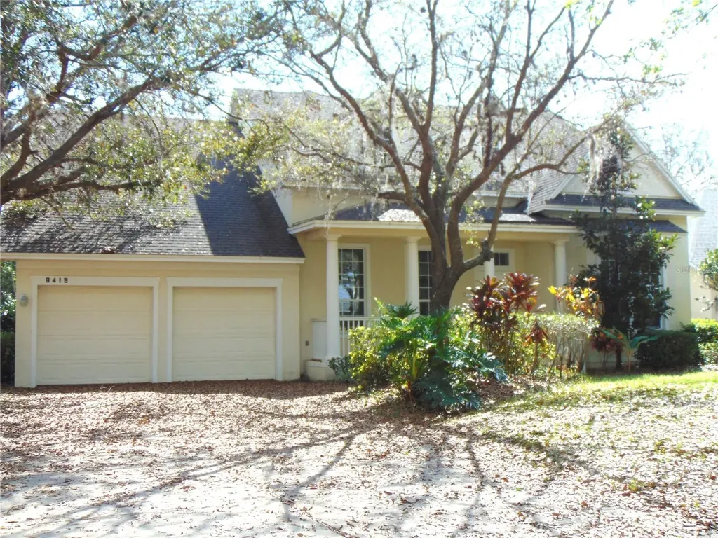8419 Kemper Lane Windermere FL 34786