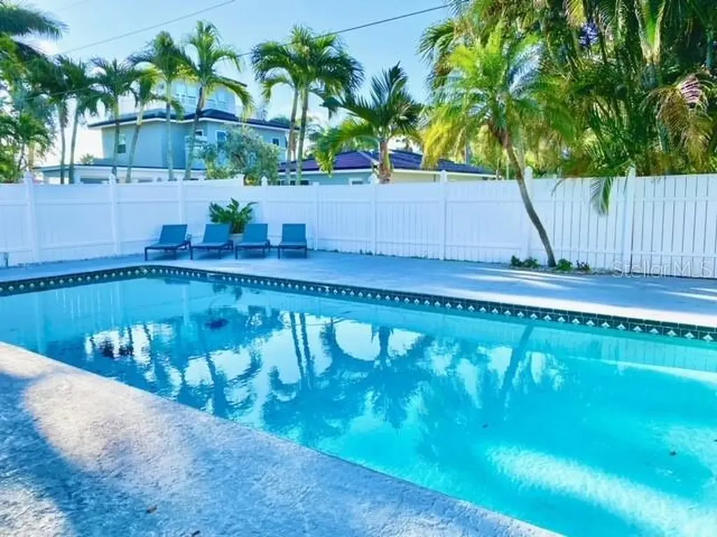 108 8th Street Belleair Beach FL 33786