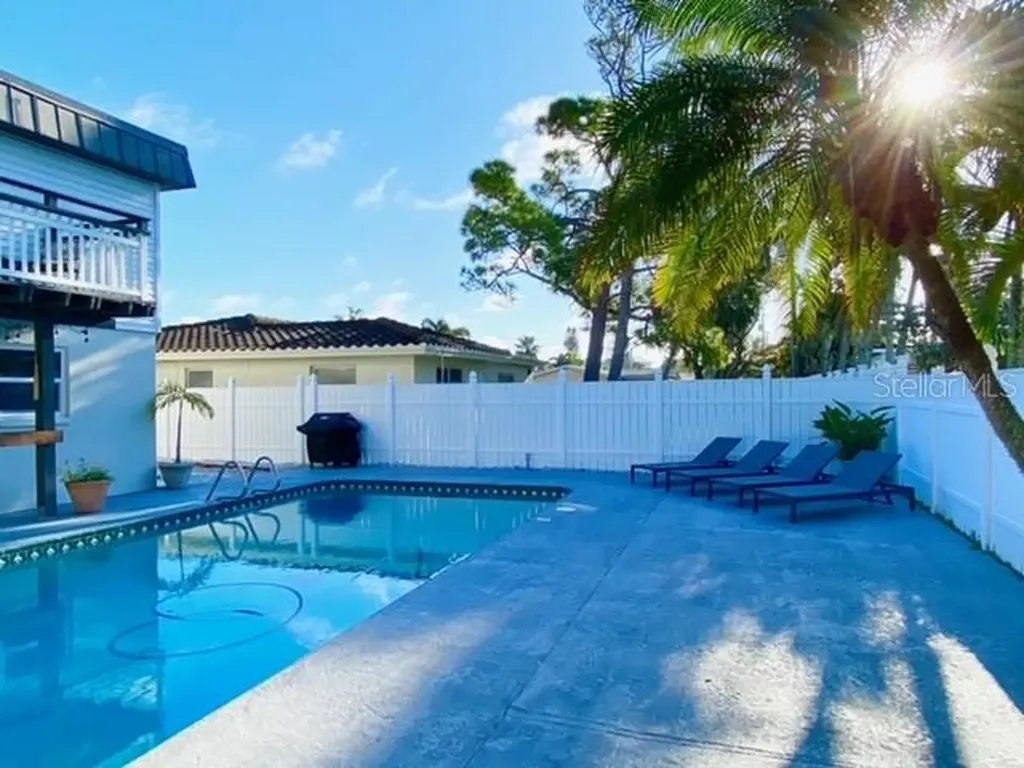 108 8th Street Belleair Beach FL 33786