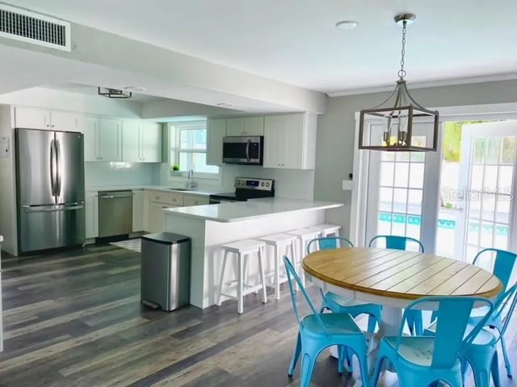 108 8th Street Belleair Beach FL 33786