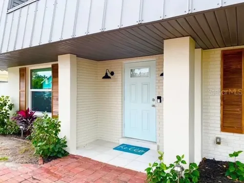 108 8th Street Belleair Beach FL 33786