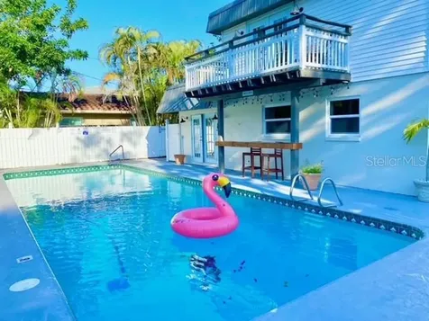 108 8th Street Belleair Beach FL 33786