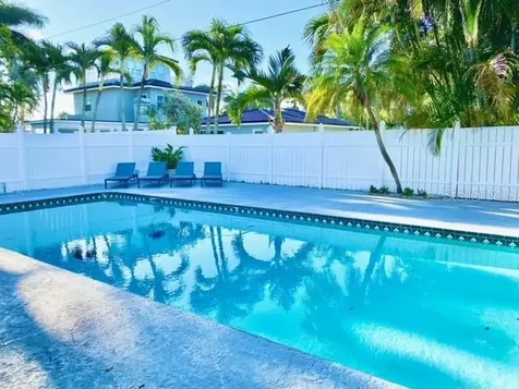 108 8th Street Belleair Beach FL 33786