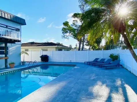 108 8th Street Belleair Beach FL 33786
