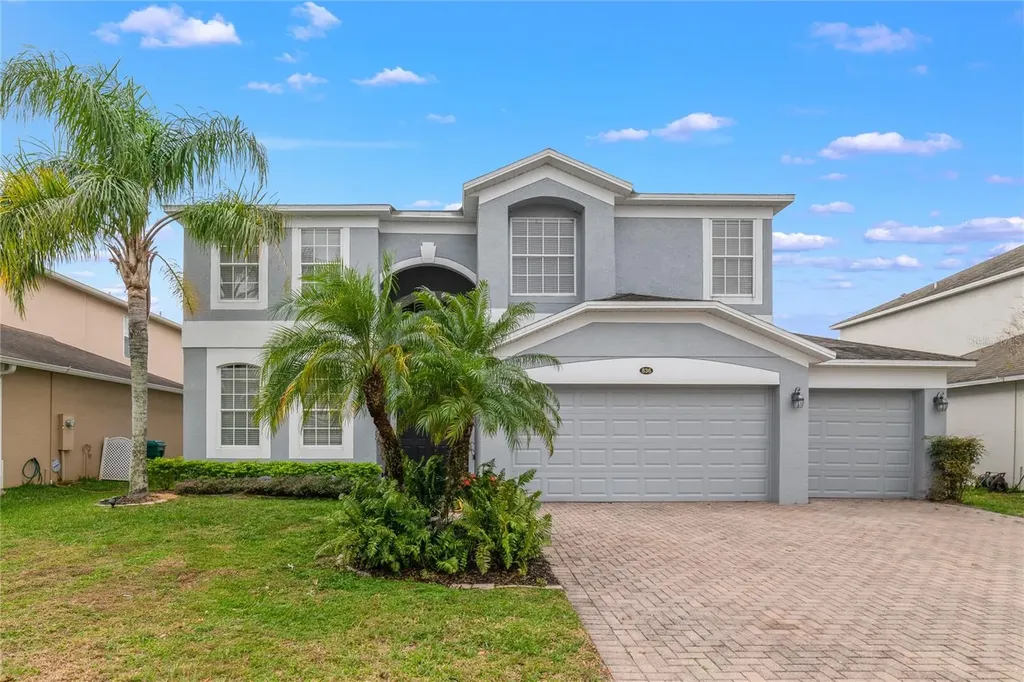 836 Lost Grove Circle Winter Garden FL 34787
