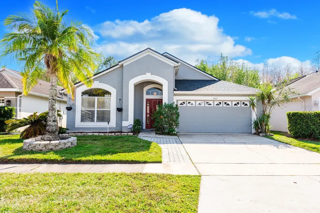 13533 Fordwell Drive Orlando FL 32828