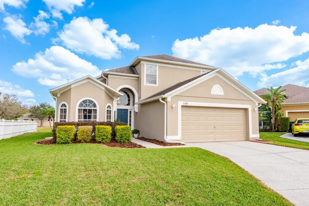 13285 Early Frost Circle Orlando FL 32828