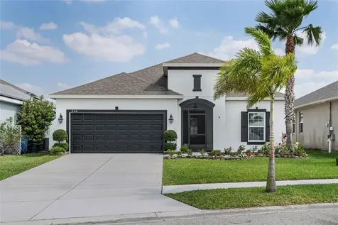 546 Blue Cypress Drive Groveland FL 34736