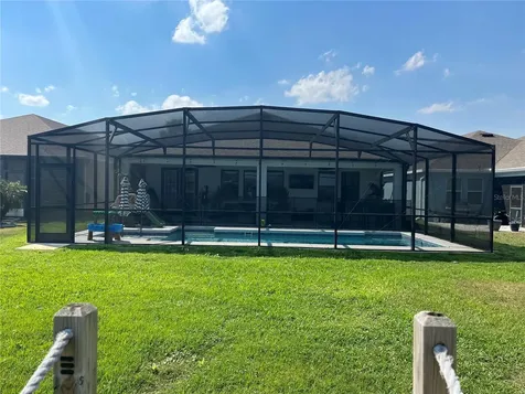 546 Blue Cypress Drive Groveland FL 34736