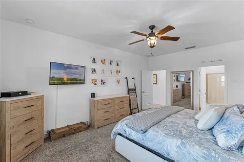 546 Blue Cypress Drive Groveland FL 34736