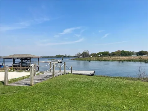 546 Blue Cypress Drive Groveland FL 34736