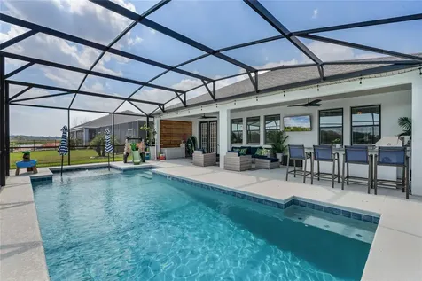 546 Blue Cypress Drive Groveland FL 34736