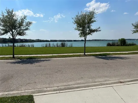 546 Blue Cypress Drive Groveland FL 34736