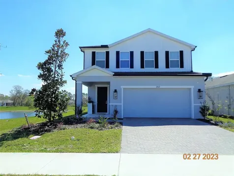 2062 Havasu Falls Drive Deland FL 32724
