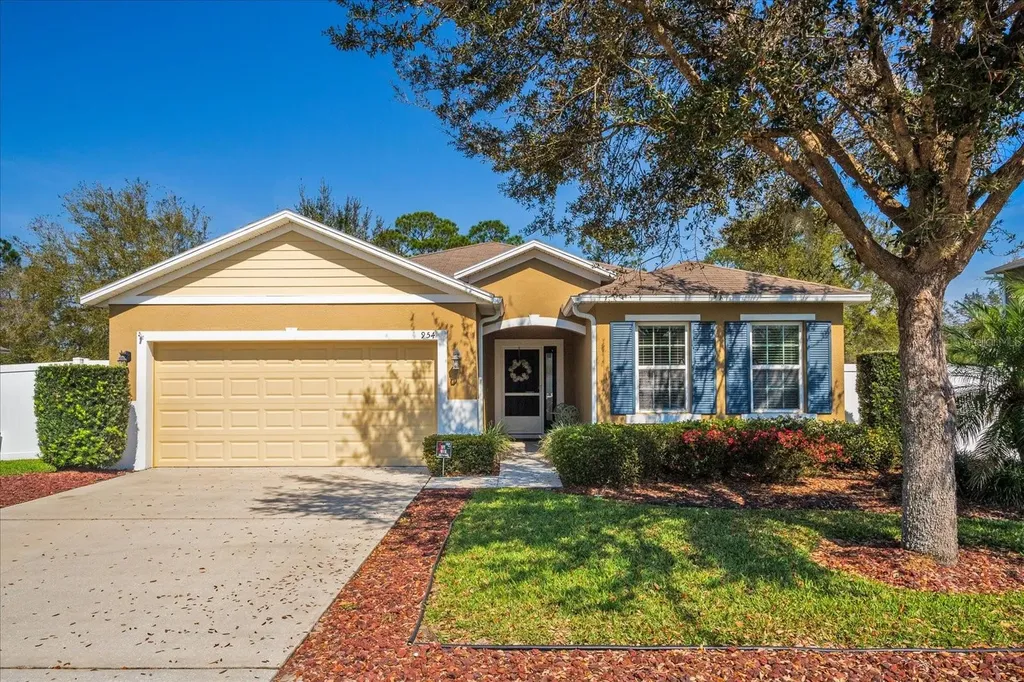 954 Grapewood Street Deltona FL 32725