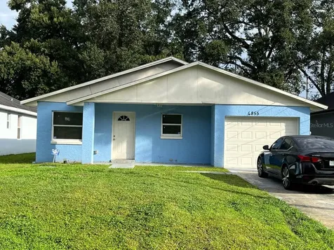 4855 Carter Street Orlando FL 32811