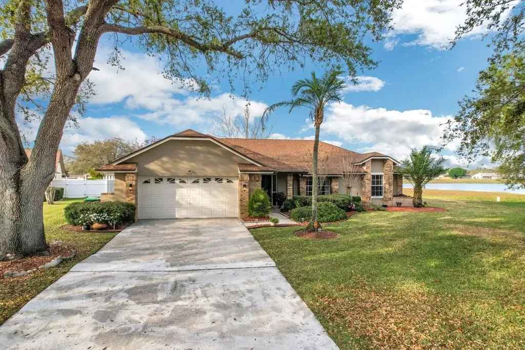 11901 Nahanni Court Orlando FL 32837