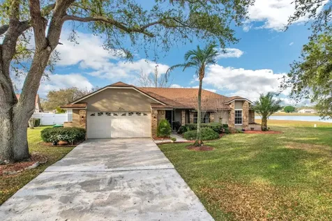 11901 Nahanni Court Orlando FL 32837