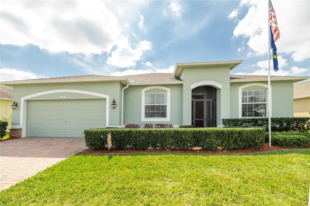 4043 Bedford Avenue Winter Haven FL 33884