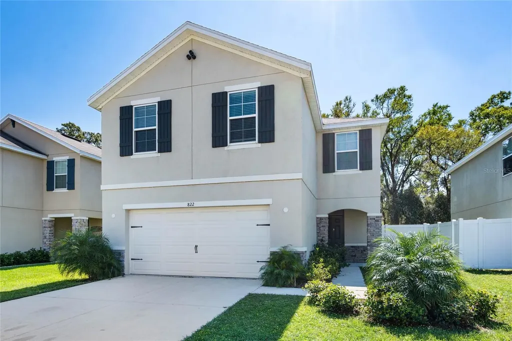 822 Wiltonway Drive Plant City FL 33563