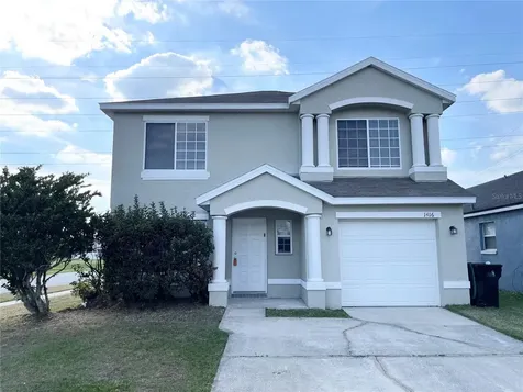 1416 Carey Glen Circle Orlando FL 32824
