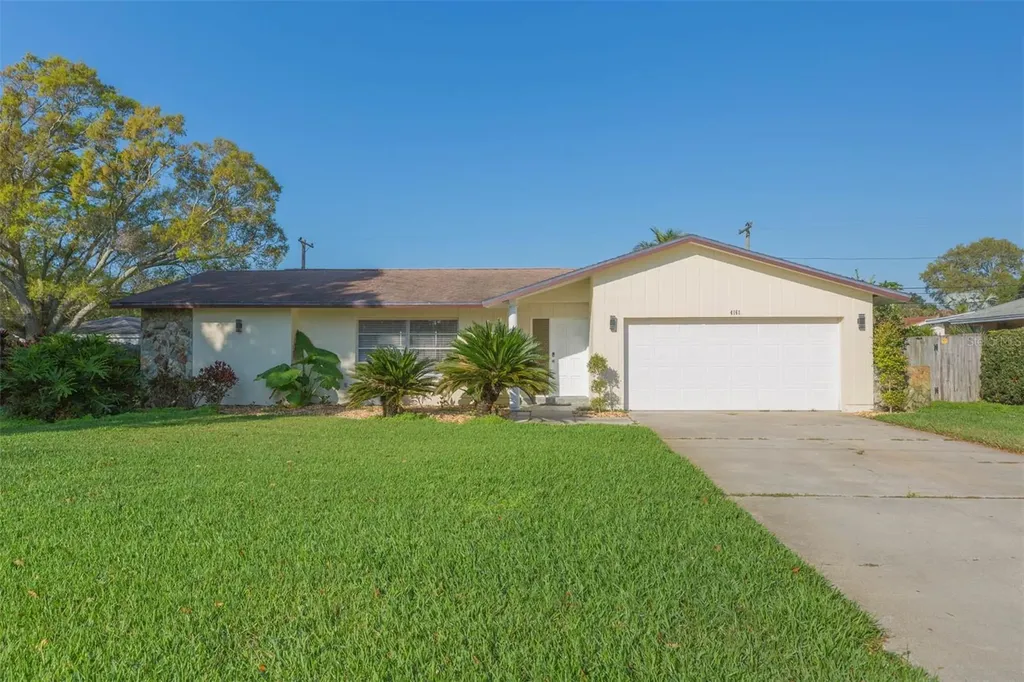 4161 40th Street S St Petersburg FL 33711